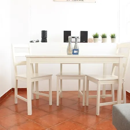 Appartement The Blue House Lisboa