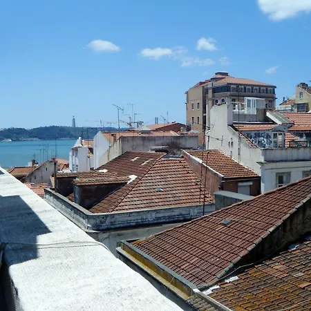 Appartamento The Blue House *
