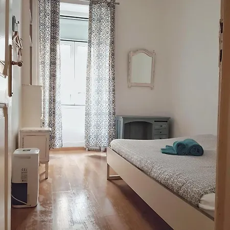 The Blue House