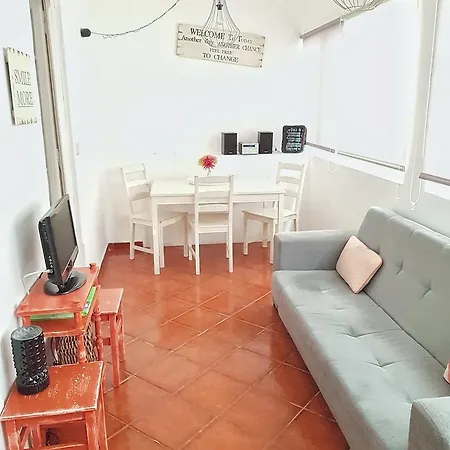 The Blue House *
