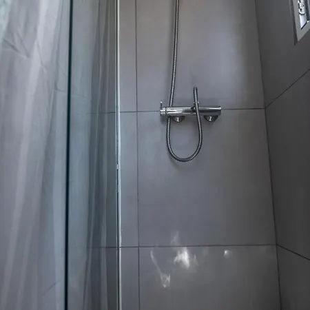 Apartamento The Blue House *